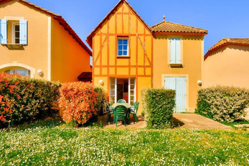 La résidence du Lac - maeva Home - foto 24