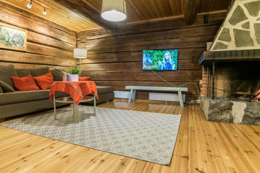 Metsäpirtti - foto 6