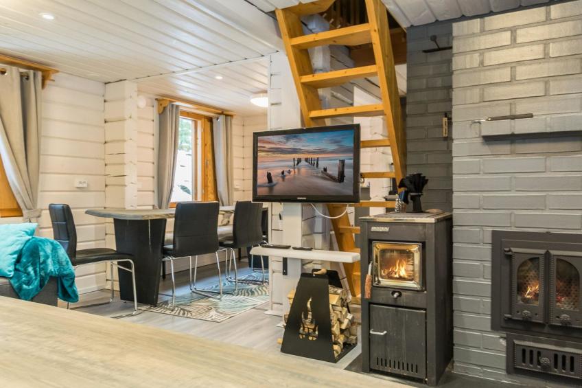 Villa tintinmaja - foto 8