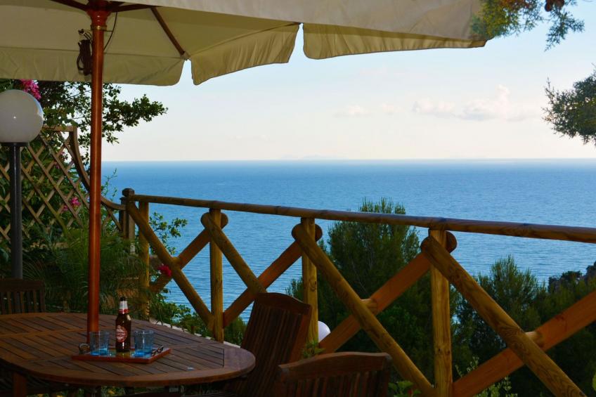 mit Garten, Grill und Terrasse - foto 15