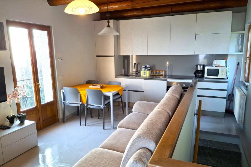 Casa Lo Scoiattolo (CNR350) - foto 9