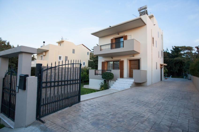 Sunny Rhodes Villa - foto 47