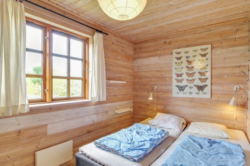 "Kersta" - 400m from the sea in Djursland and Mols - foto 17