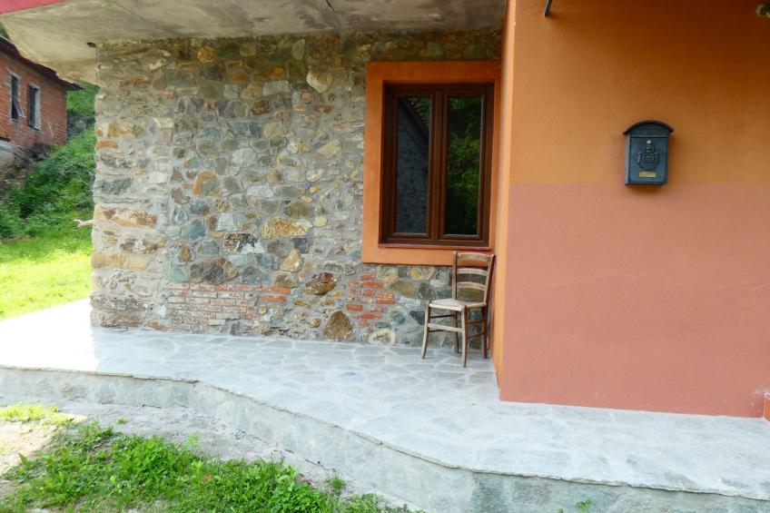 Giusvalla Deluxe Forest 3 Etagen Villa - foto 11