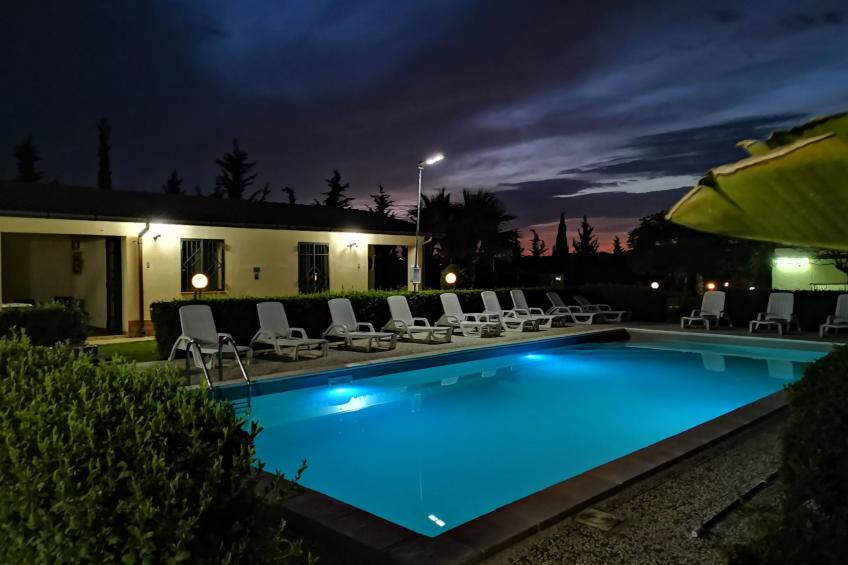 Wohnung 1 Zwei-Zimmer-Wohnung in Cattolica Eraclea - foto 18