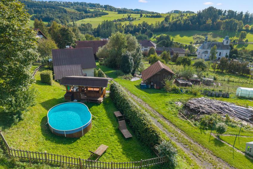 Loukov u Semil - foto 28