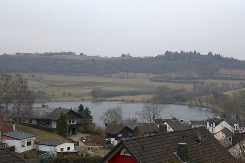 Seeblick in Schalkenmehren - foto 12
