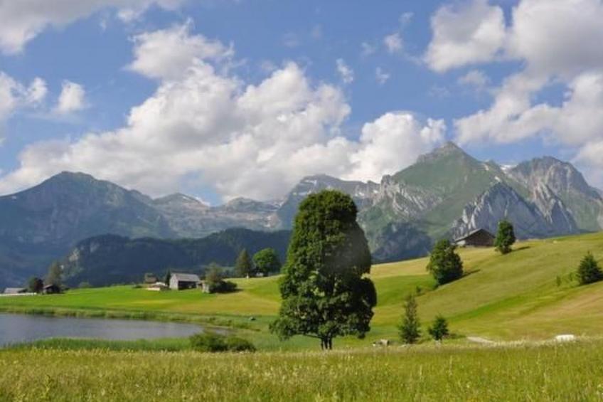 Chäserruggblick - foto 28