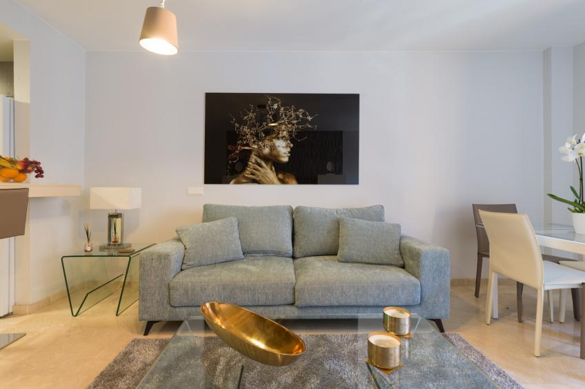 Luxury Dunas in Las Canteras By CanariasGetaway