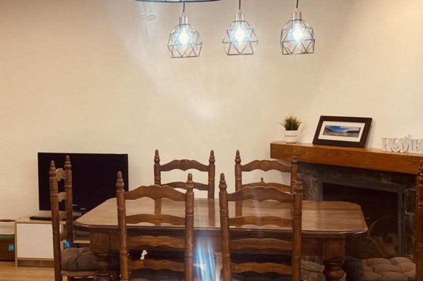 Ländliches Anwesen "Mar y Montaña" (Meer und Berge) - foto 47