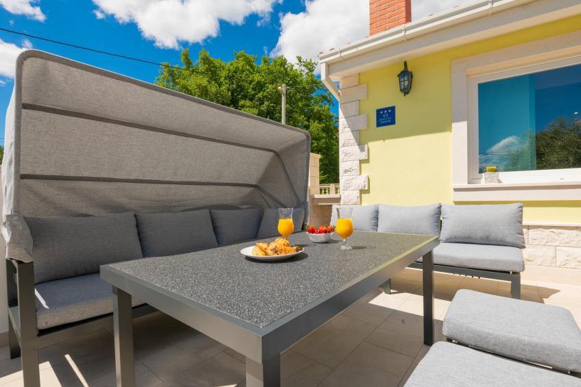 Holiday Home Maslina - foto 24