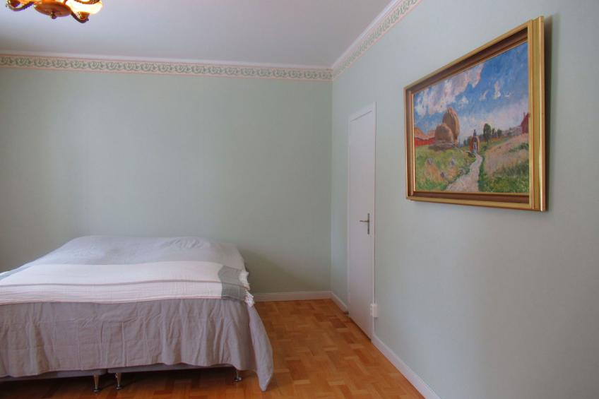 Anwesen "Tingshuset Ragunda" - foto 4