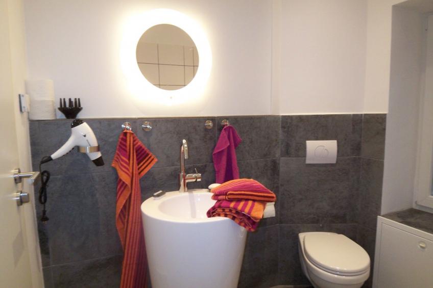 in Bad Bederkesa mit Garten - foto 4