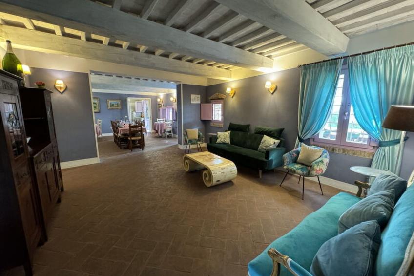 Casale Lilla - foto 7