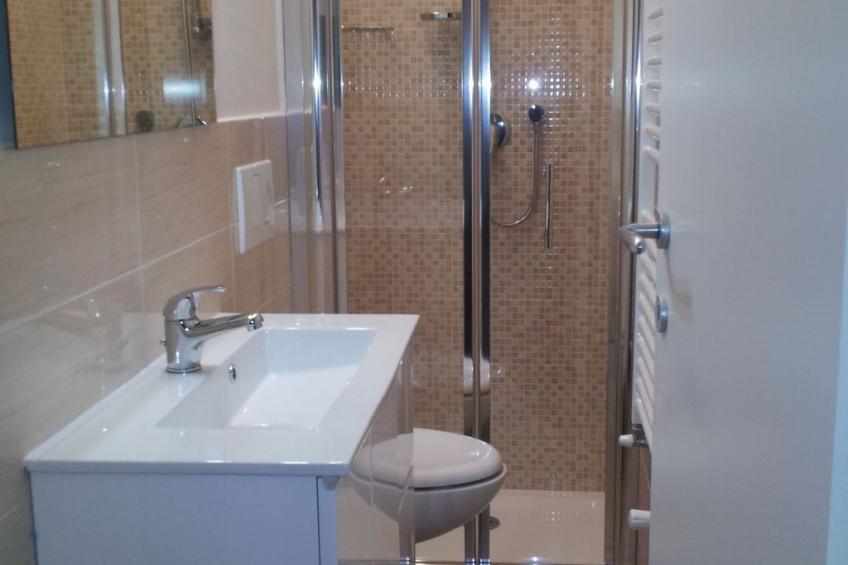 Möblierte Wohnung in Florenz, Kathedrale von Florenz-Nähe - foto 24