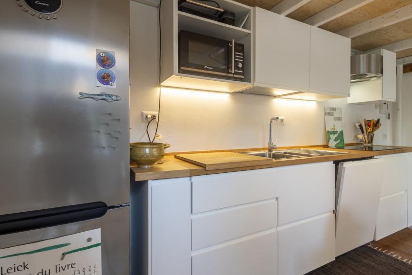 NoLo Garden Loft - foto 15