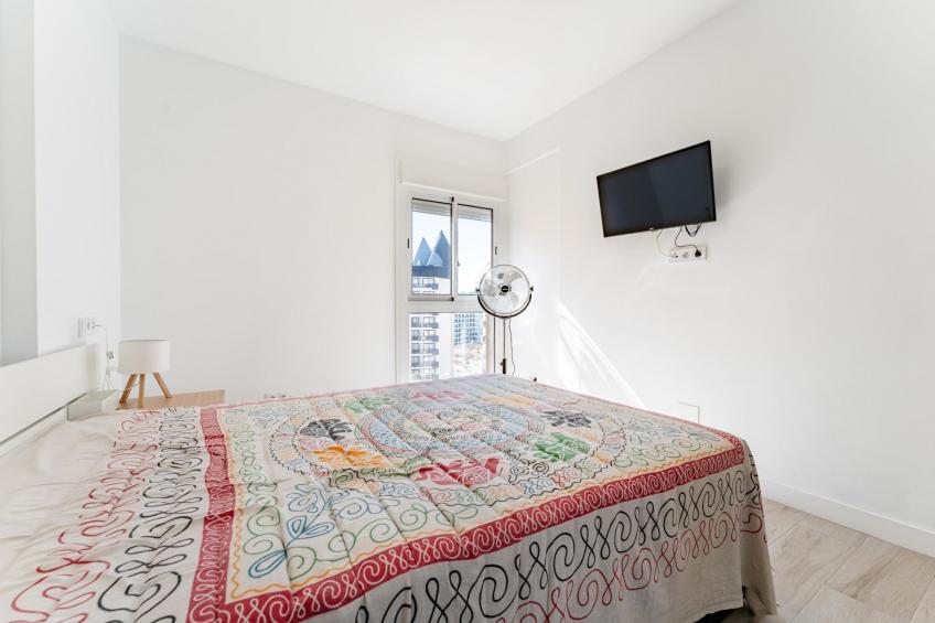 CT 402 - Faro's Perla Beachapartment Fuengirola - foto 12