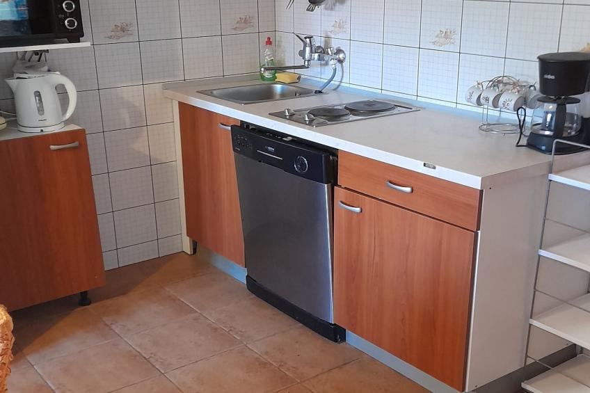 Apartments Lavanda & More - Three Bedroom Apartment with Shared Terrace - foto 4
