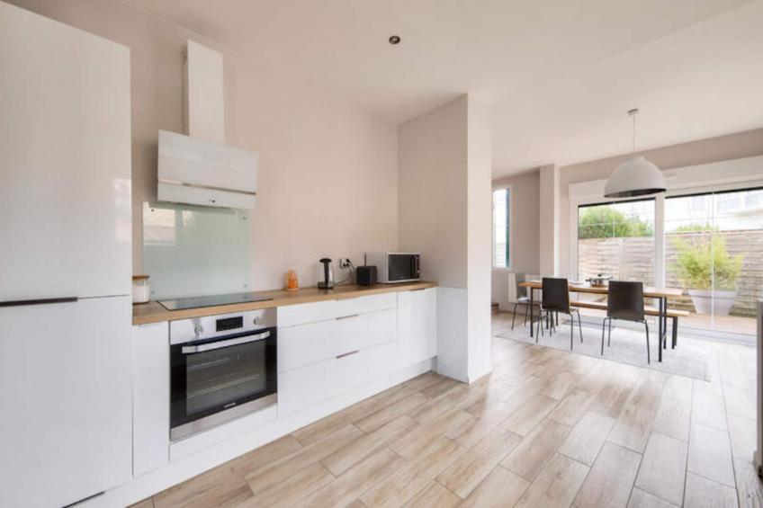 Maison à Lanton - foto 10