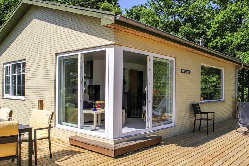 "Engelke" - 150m from the sea in SE Jutland - foto 40