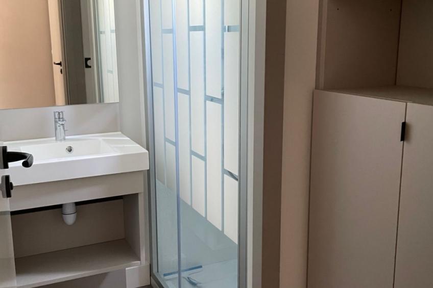 "chalet a giffaumont" klimatisiert am LAC DU DER - foto 11