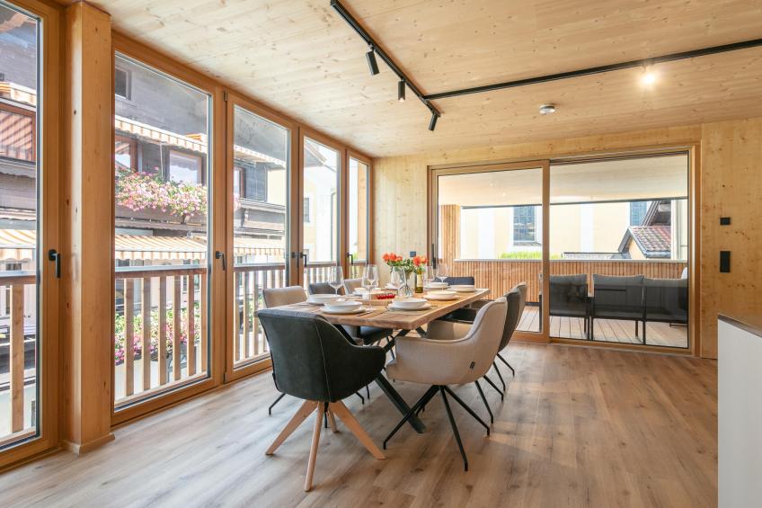 Hopfgarten Alpin Living Top 3 und 4 - foto 11