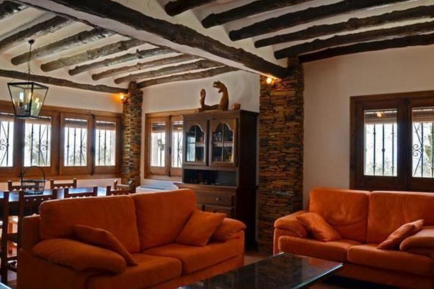 Balcón de Válor - Haus 9 - foto 22