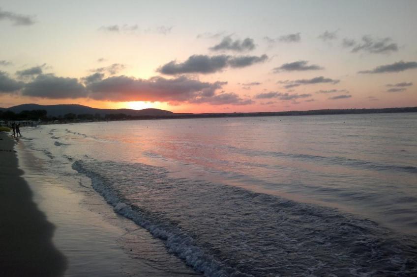 Wohnung mit Infinity-Pool - foto 16