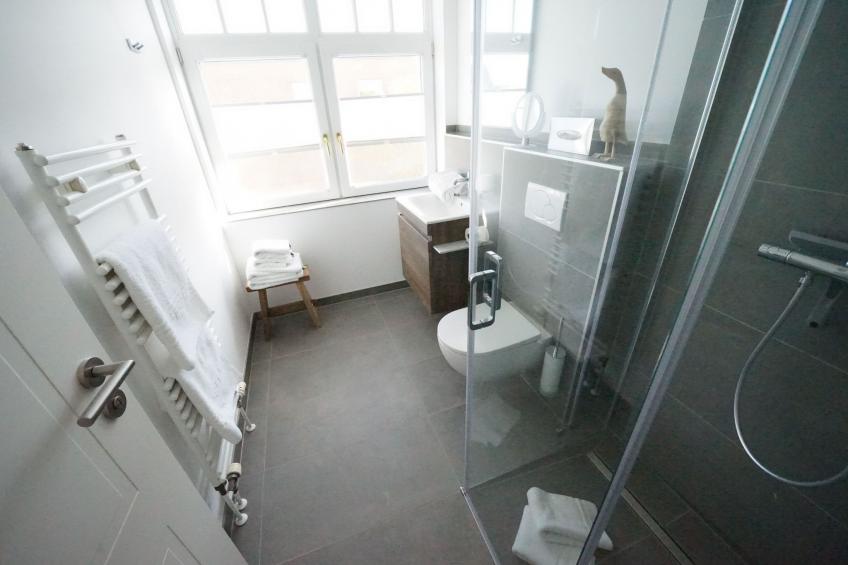 Wohnung in Wenningstedt-Braderup (Sylt) - foto 11