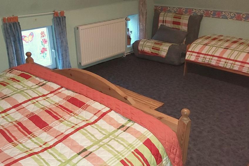 in Bohmstedt mit Großem Garten - foto 17