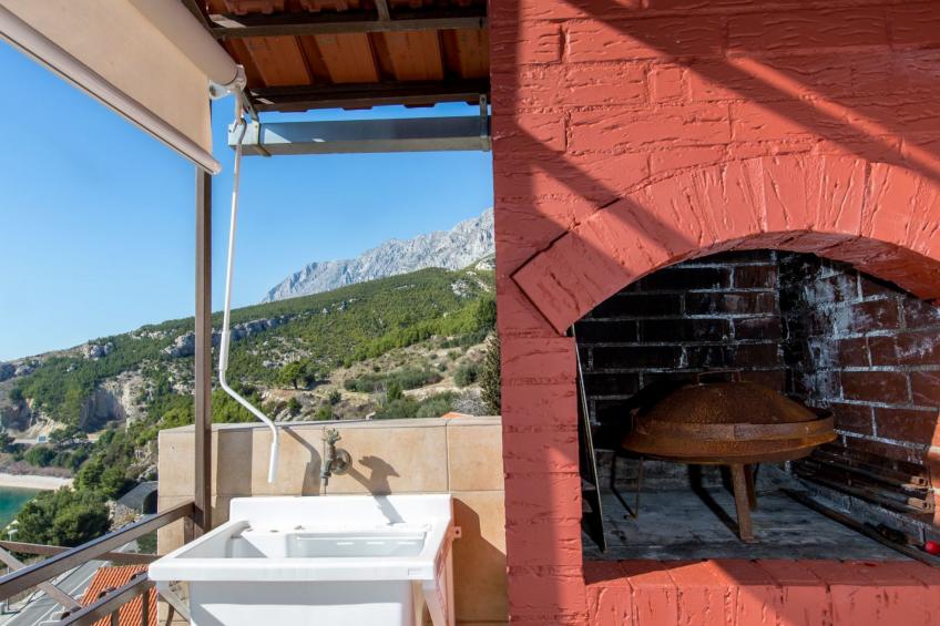 Steinhaus Sole - mit herrlichem Ausblick - foto 6