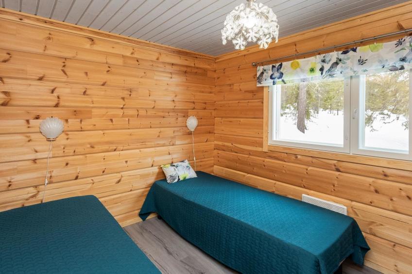 Kuukkelin kehto - foto 8