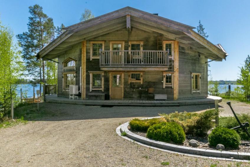 Villa pyöriäinen - foto 4