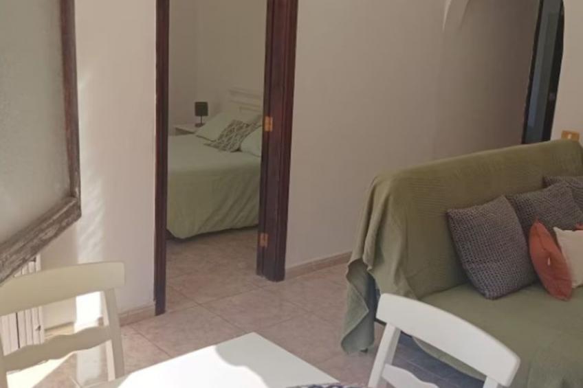 Landhaus "La Cabaña" mit Privatparkplatz - foto 7