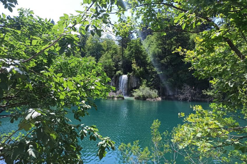 Berghütte "Rural escape Chalet" - foto 3