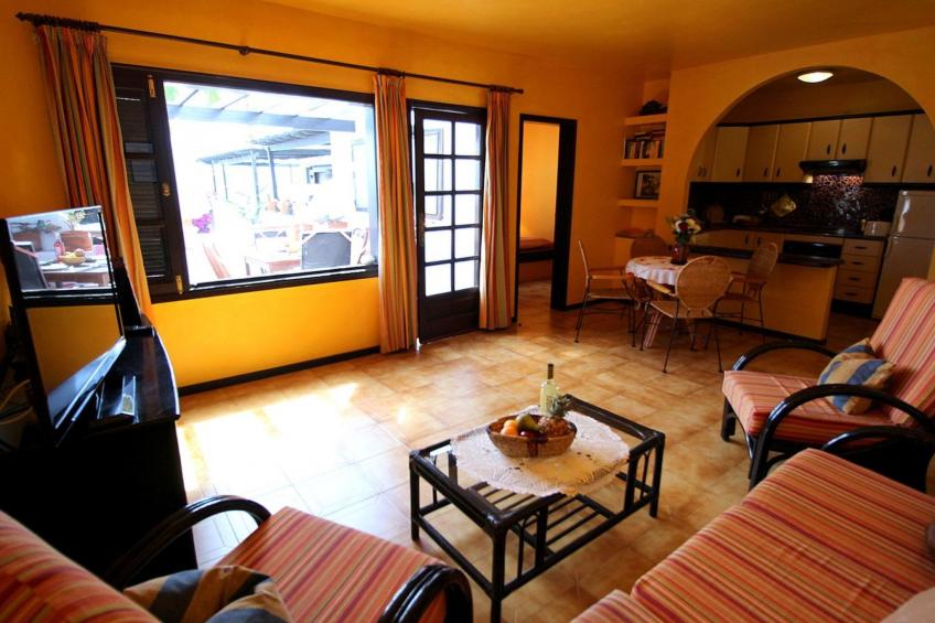 Appartement mit Blick auf das Wasser - foto 20