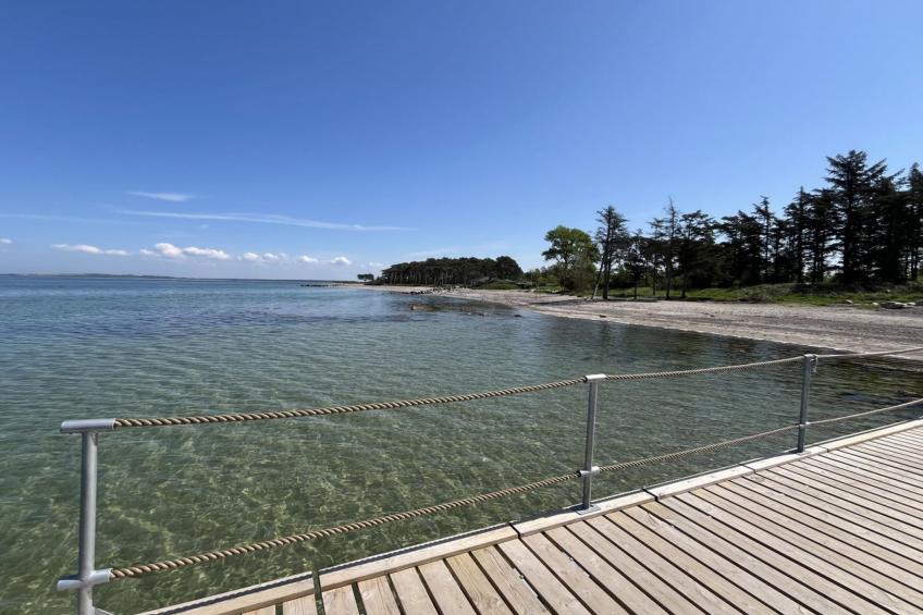 "Meeno" - 200m from the sea in Sealand - foto 6