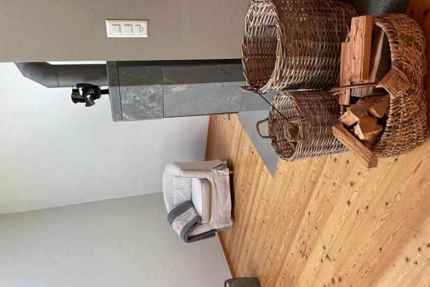 Maiensäss La Scera - foto 17