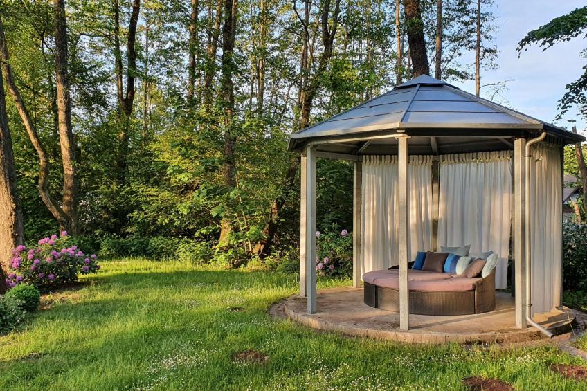 Wohlfühloase für Natur- und Gartenliebhaber - foto 22