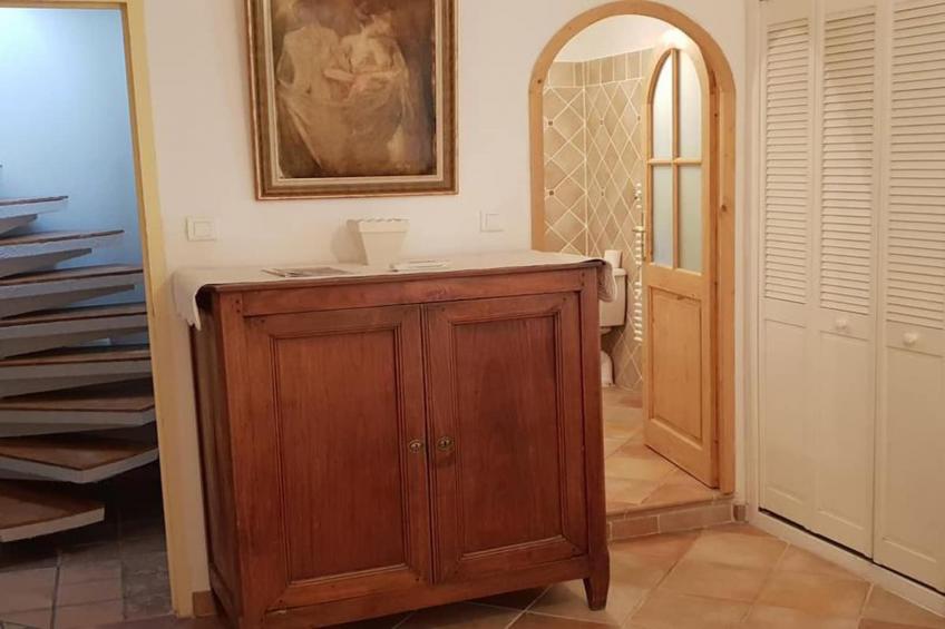 Villa cadre idyllique et reposant avec piscine - foto 19