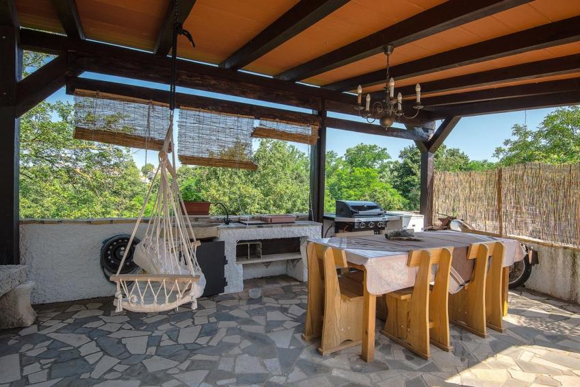 Villa Donatella - foto 6