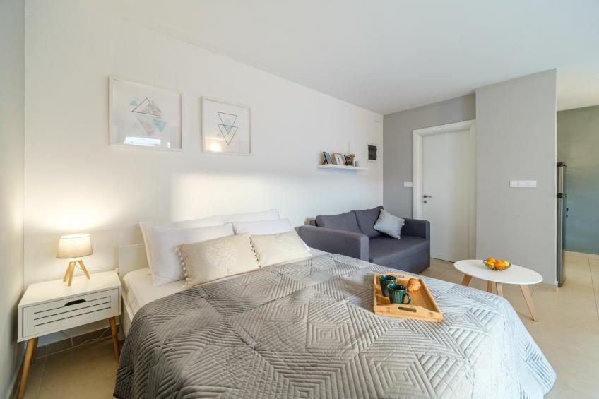 Apartments Tomy - Studio Apartment with terrace - foto 8
