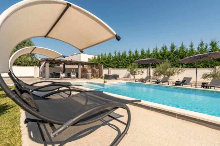 Villa Miranda with pool - foto 82