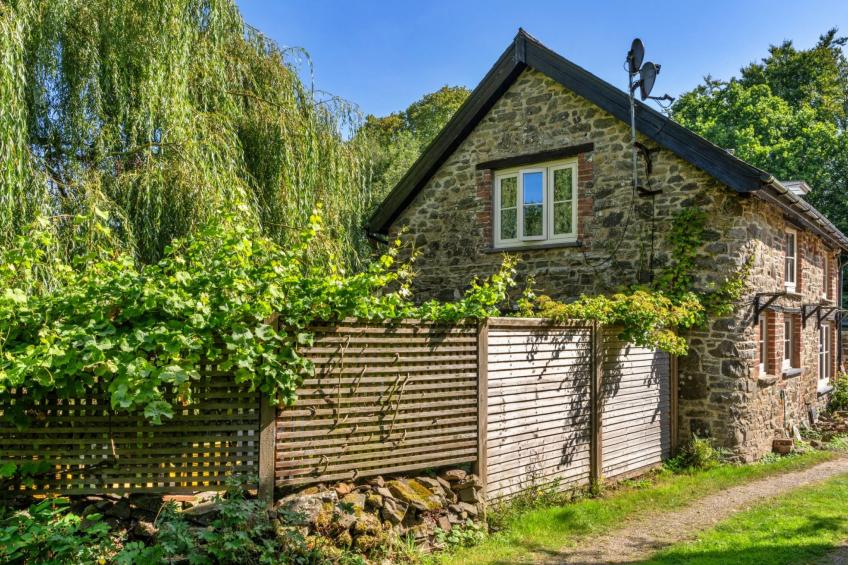 Marsh Cottage - foto 11