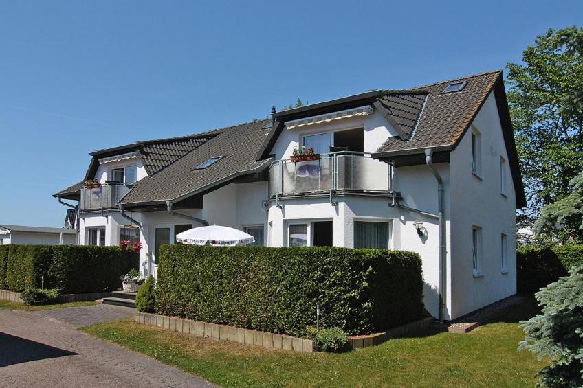 Appartementhaus Nicole, Zinnowitz - Typ E