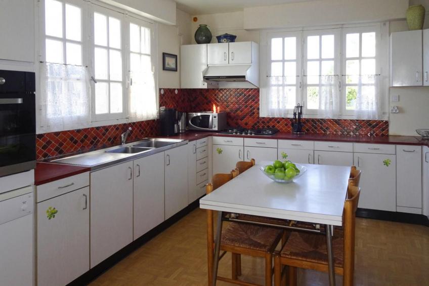 holiday home, Plouhinec|Chalm - Plouhinec - foto 6