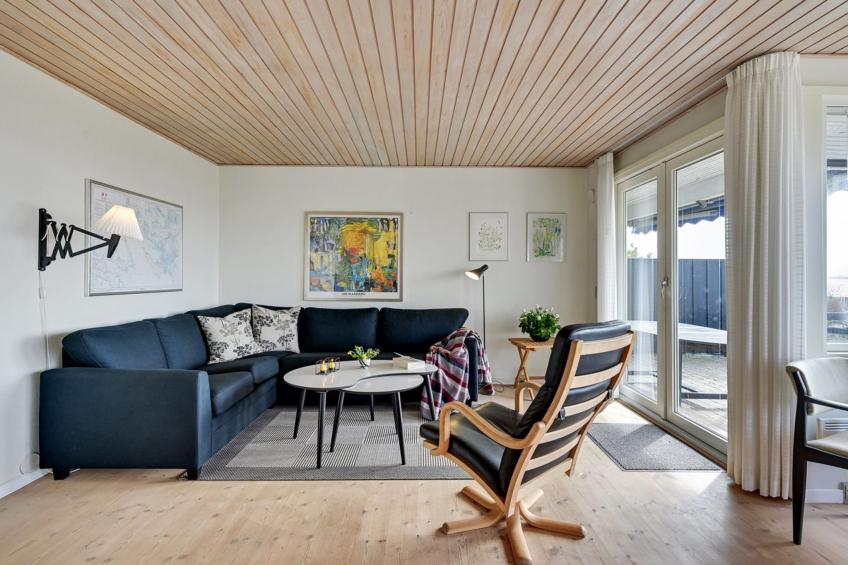 "Annalia" - 50m from the sea in Funen - foto 14