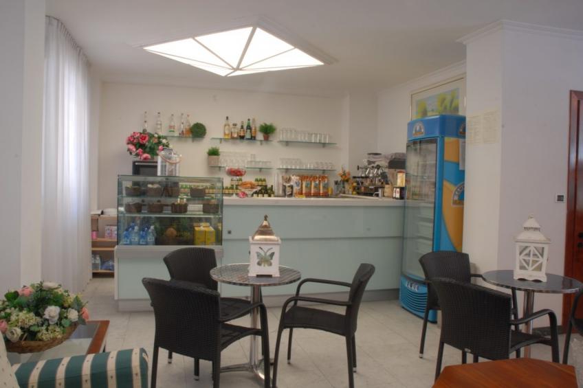 Residence Club House - Cattolica 2-room-apartment 4 Pax - foto 20