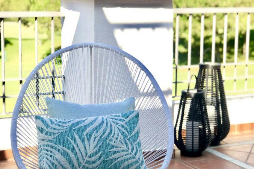 Appartements à Benahavís - foto 14