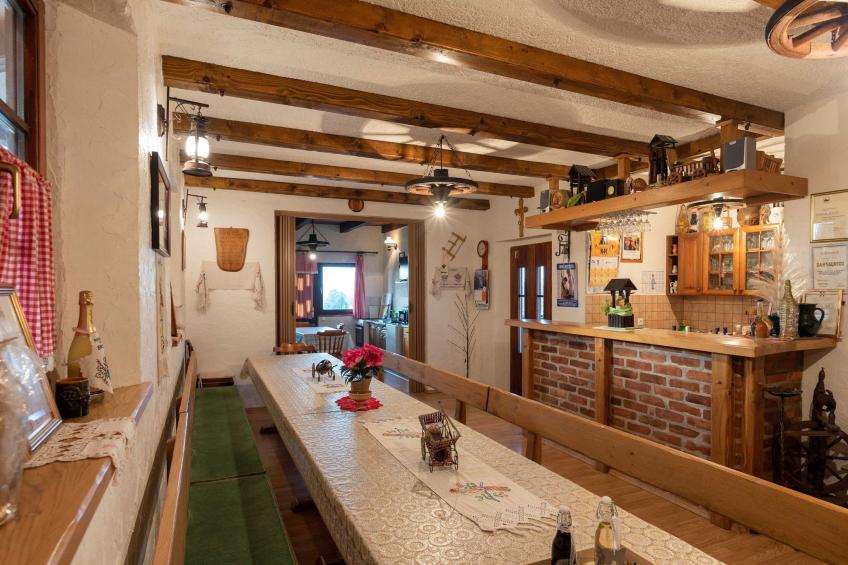 San Vinogradara - One Bedroom Holiday Home with Hot Tube - foto 6